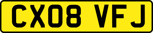 CX08VFJ