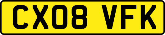 CX08VFK