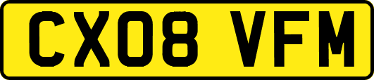 CX08VFM