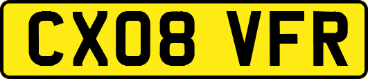 CX08VFR