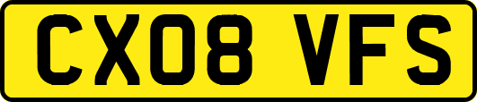CX08VFS