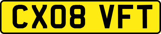 CX08VFT