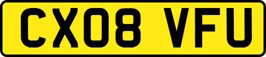 CX08VFU