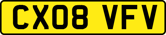 CX08VFV
