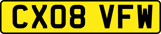 CX08VFW