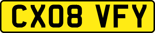 CX08VFY