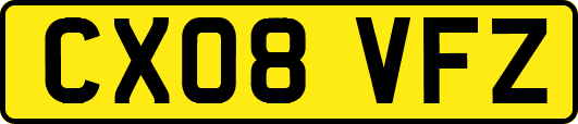 CX08VFZ