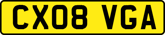 CX08VGA
