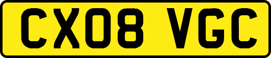 CX08VGC