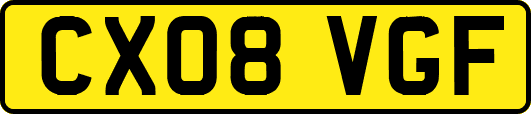 CX08VGF