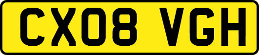 CX08VGH
