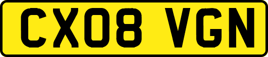 CX08VGN