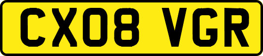 CX08VGR