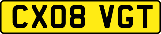 CX08VGT
