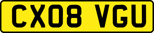 CX08VGU