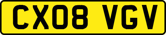 CX08VGV