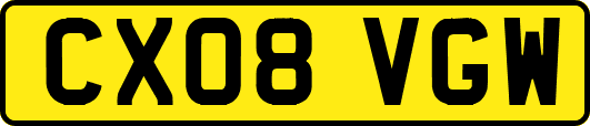 CX08VGW