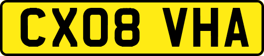 CX08VHA