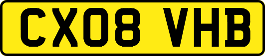 CX08VHB