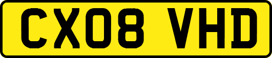 CX08VHD