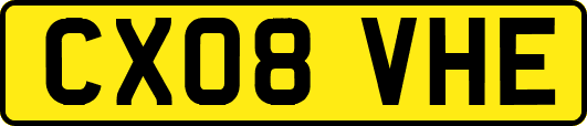 CX08VHE