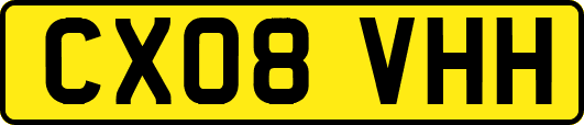 CX08VHH