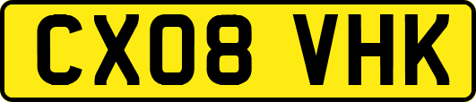 CX08VHK