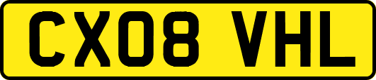 CX08VHL
