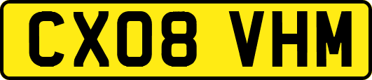 CX08VHM