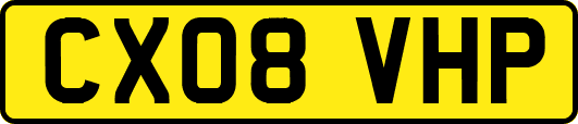 CX08VHP