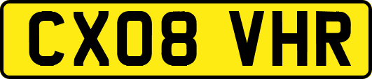 CX08VHR