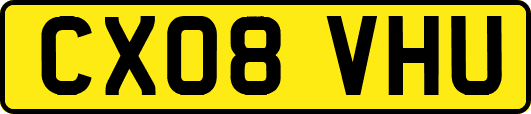 CX08VHU