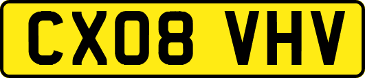 CX08VHV
