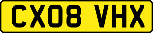 CX08VHX