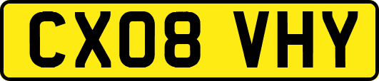 CX08VHY