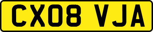 CX08VJA