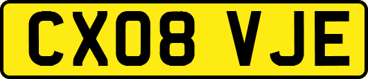 CX08VJE