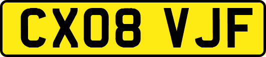 CX08VJF