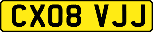 CX08VJJ