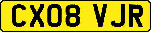 CX08VJR