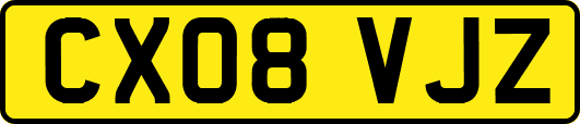 CX08VJZ