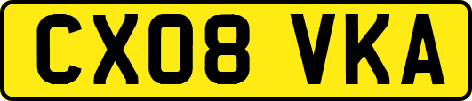CX08VKA