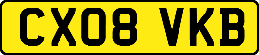 CX08VKB