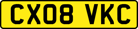 CX08VKC