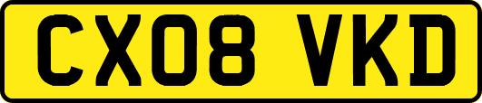 CX08VKD