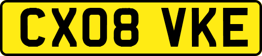 CX08VKE
