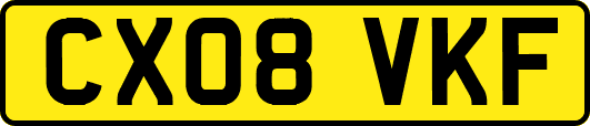 CX08VKF
