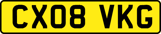 CX08VKG