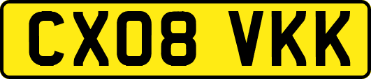 CX08VKK