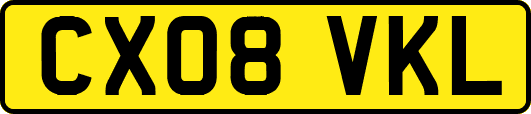 CX08VKL